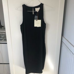 Tank dress